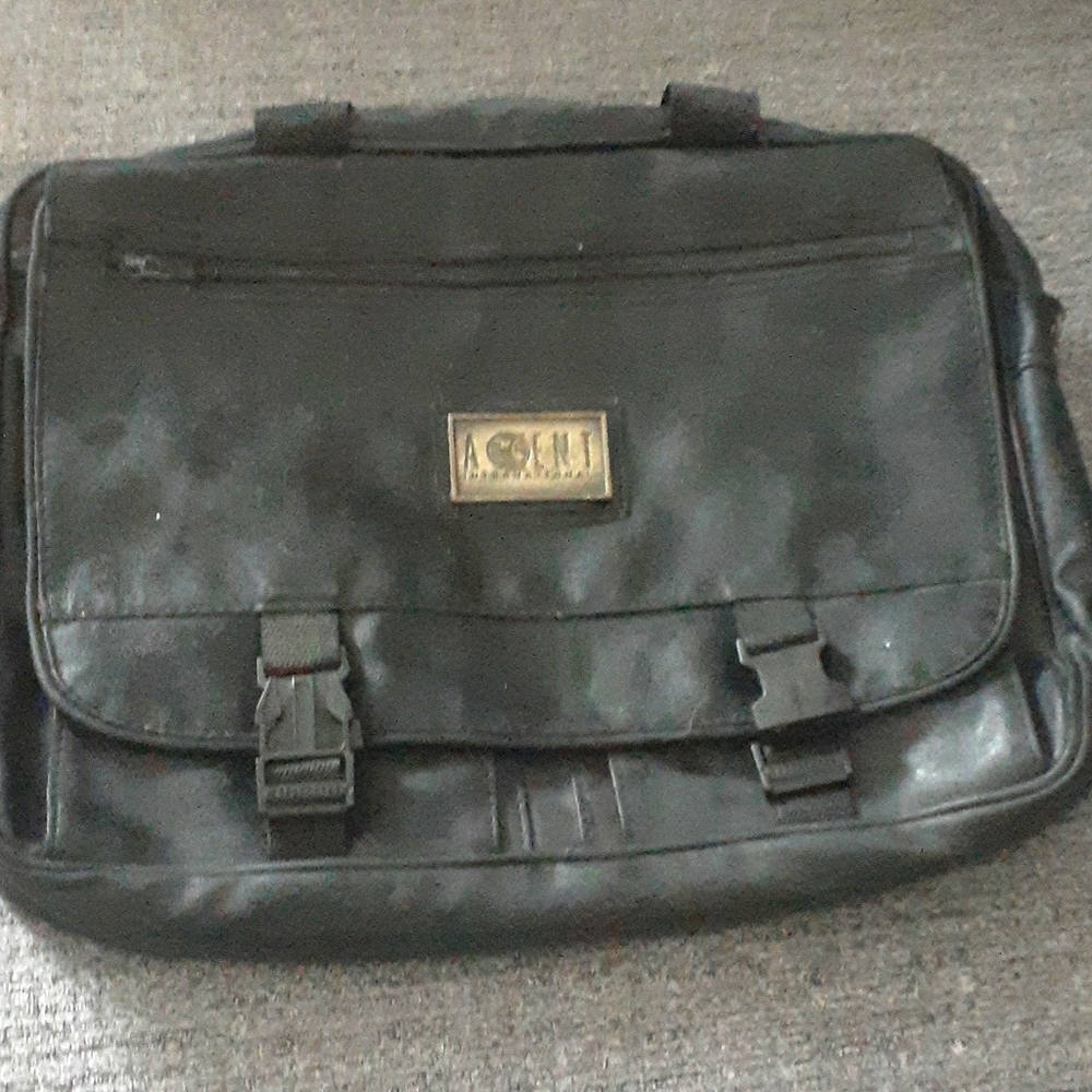 Laptop Carry All Bag